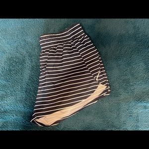 Athleta Athletic Shorts